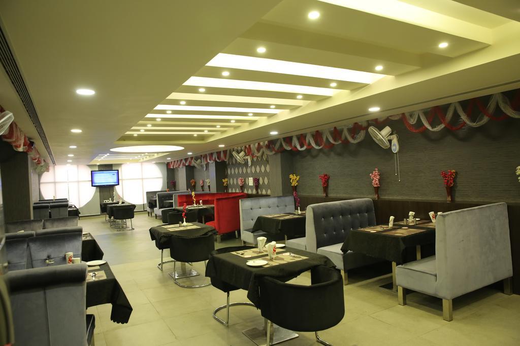 Hotel Sv Kashipur Exterior photo