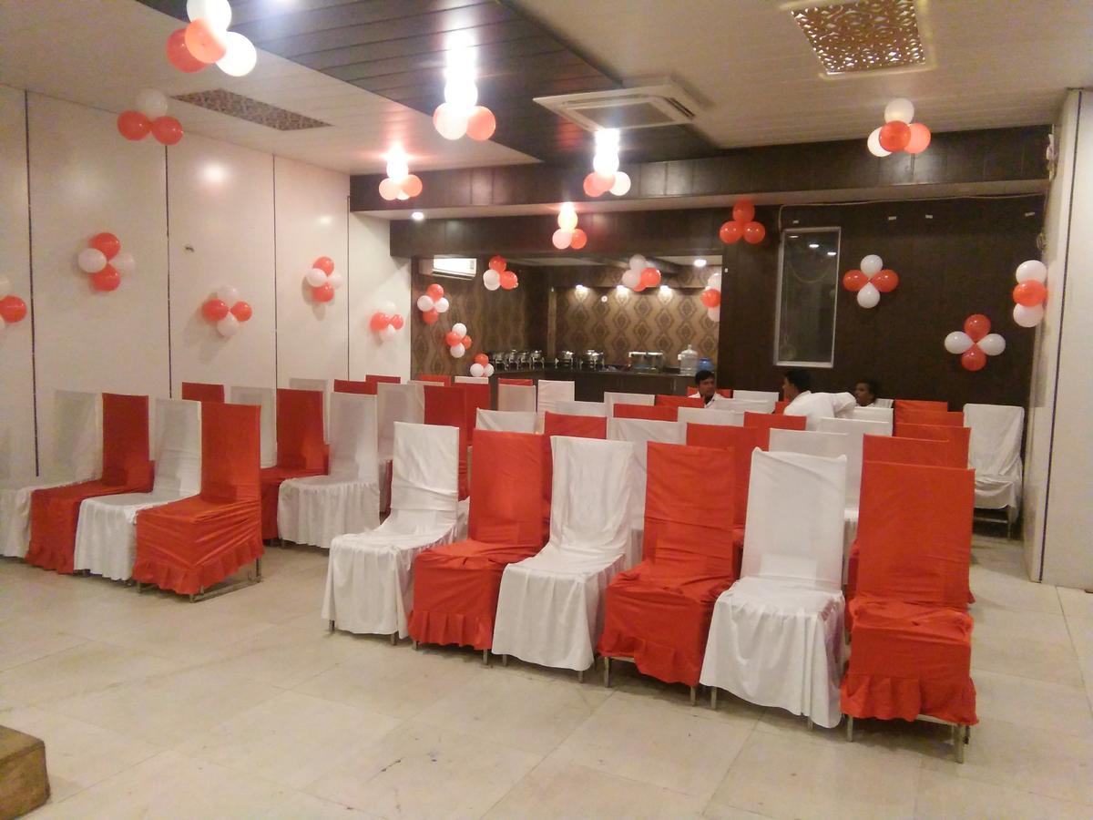 Hotel Sv Kashipur Exterior photo